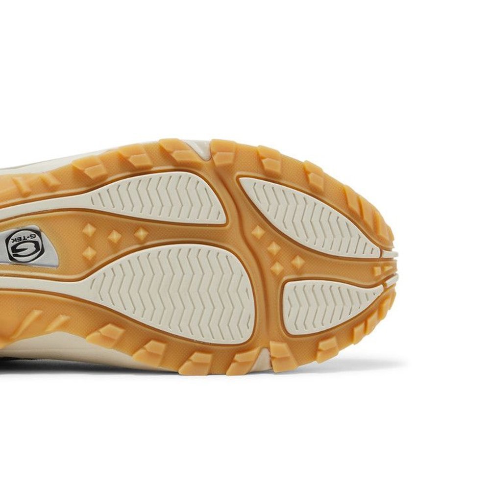 Nike Hot Step Air Terra Drake NOCTA Snakeskin – pohled shora | Purekickz