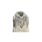Nike Hot Step Air Terra Drake NOCTA Snakeskin – detail materiálu | Purekickz