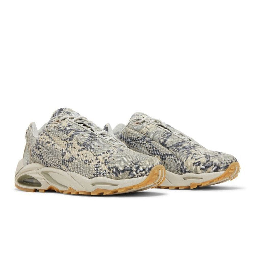 Nike Hot Step Air Terra Drake NOCTA Snakeskin – lifestyle foto | Purekickz