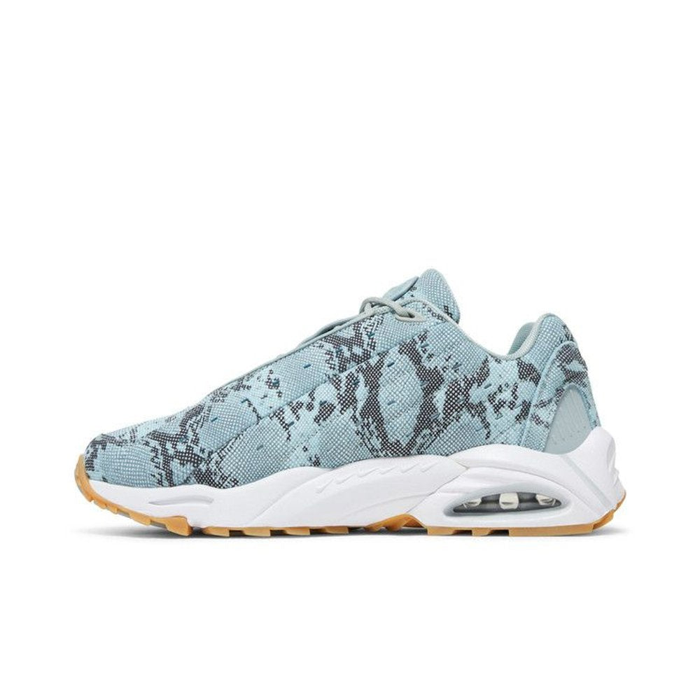 Nike Hot Step Air Terra Drake NOCTA Snakeskin Light Pumice