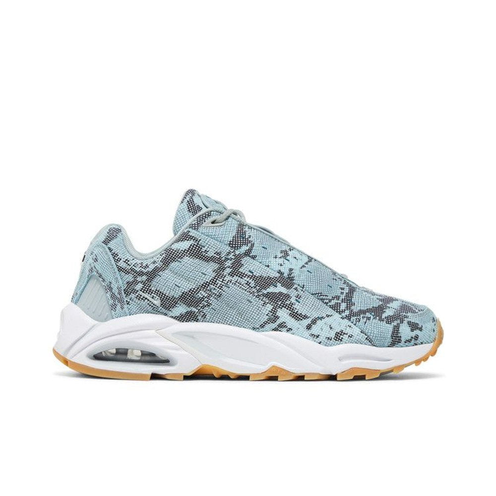 Nike Hot Step Air Terra Drake NOCTA Snakeskin Light Pumice