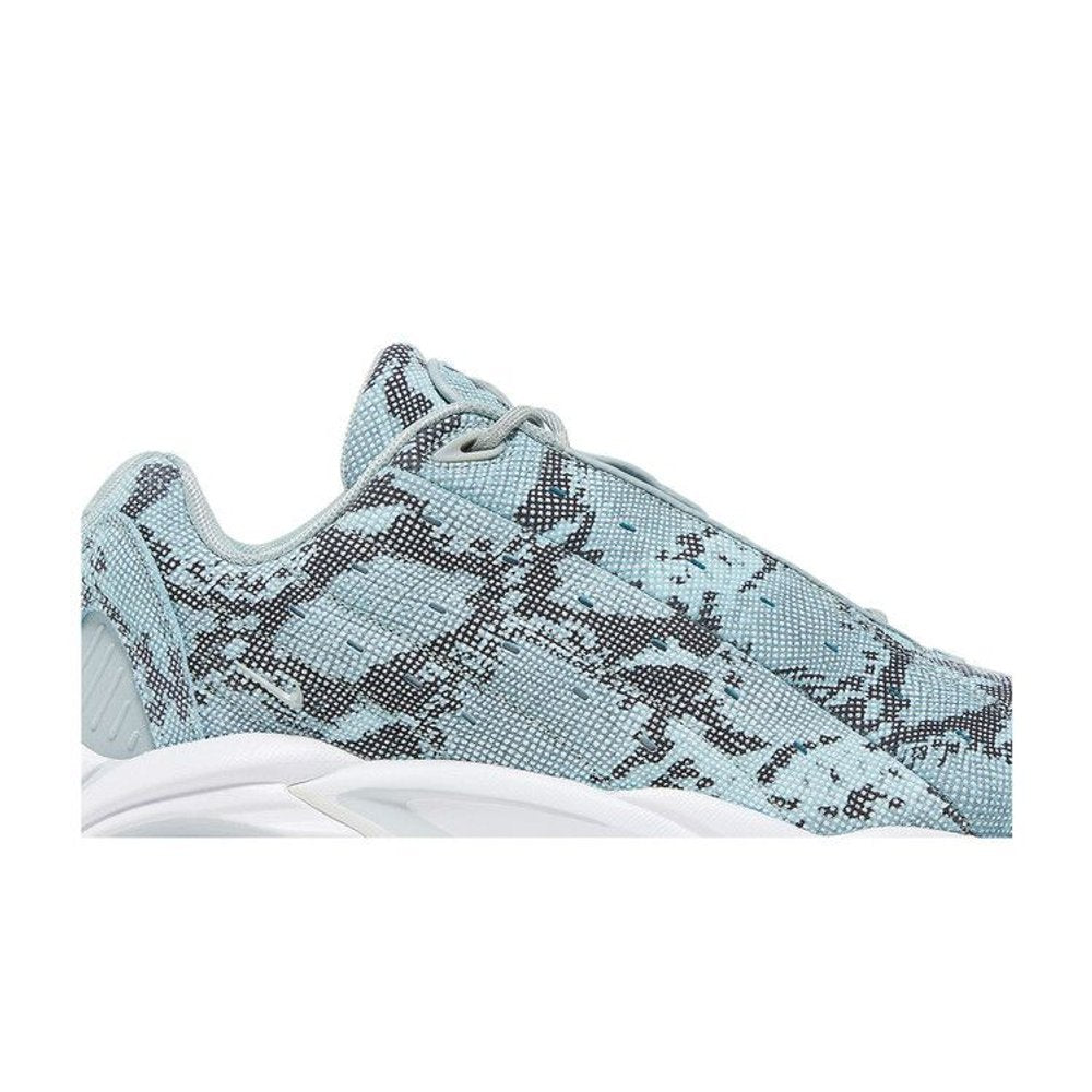 Nike Hot Step Air Terra Drake NOCTA Snakeskin Light Pumice – detail | Purekickz