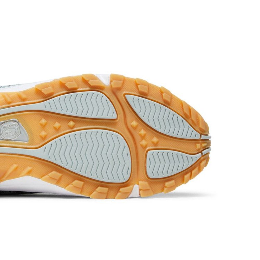 Nike Hot Step Air Terra Drake NOCTA Snakeskin Light Pumice – pohled shora | Purekickz