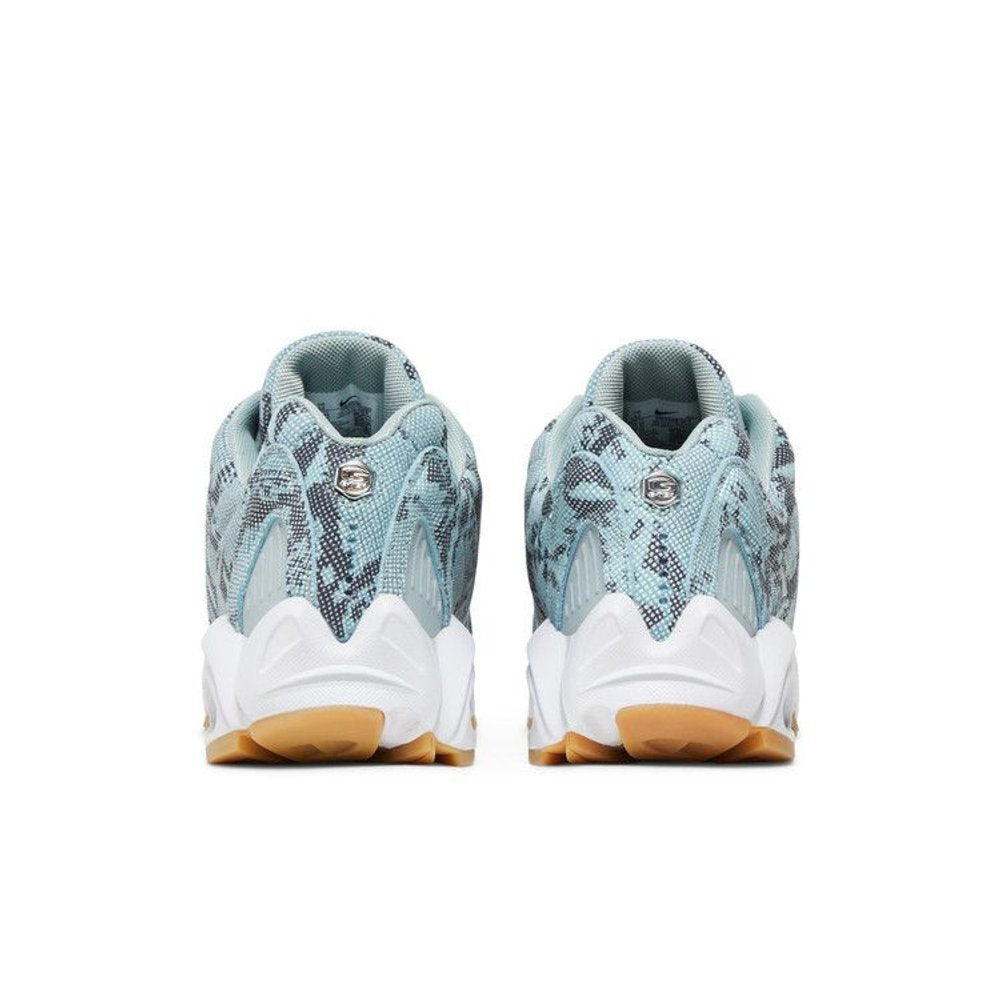 Nike Hot Step Air Terra Drake NOCTA Snakeskin Light Pumice
