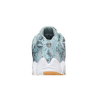 Nike Hot Step Air Terra Drake NOCTA Snakeskin Light Pumice – detail materiálu | Purekickz
