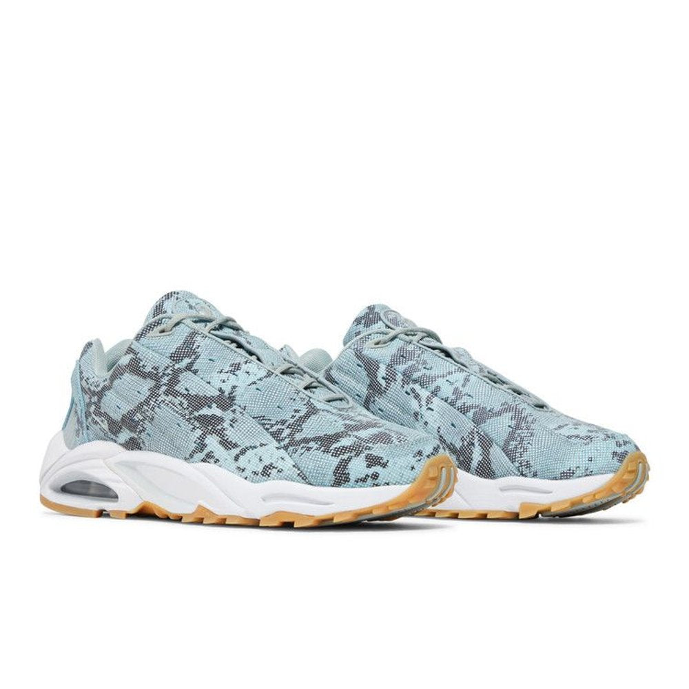 Nike Hot Step Air Terra Drake NOCTA Snakeskin Light Pumice – lifestyle foto | Purekickz