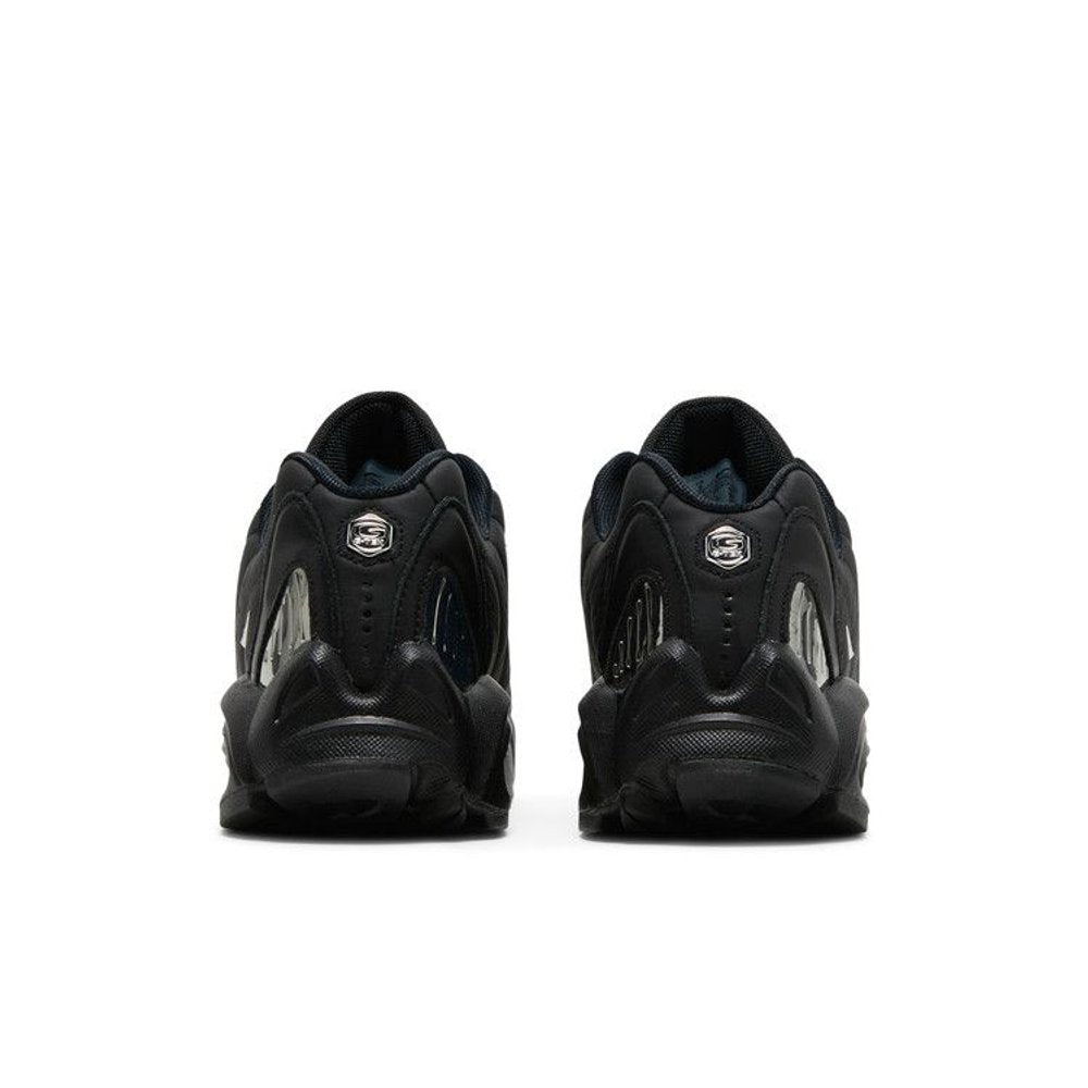 Nike Hot Step Air Terra Drake NOCTA Triple Black – podrážka | Purekickz