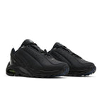 Nike Hot Step Air Terra Drake NOCTA Triple Black – lifestyle foto | Purekickz