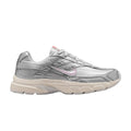 Nike Initiator Vast Grey Metallic Silver Pale Ivory Pink Foam (W) – hlavní pohled | Purekickz