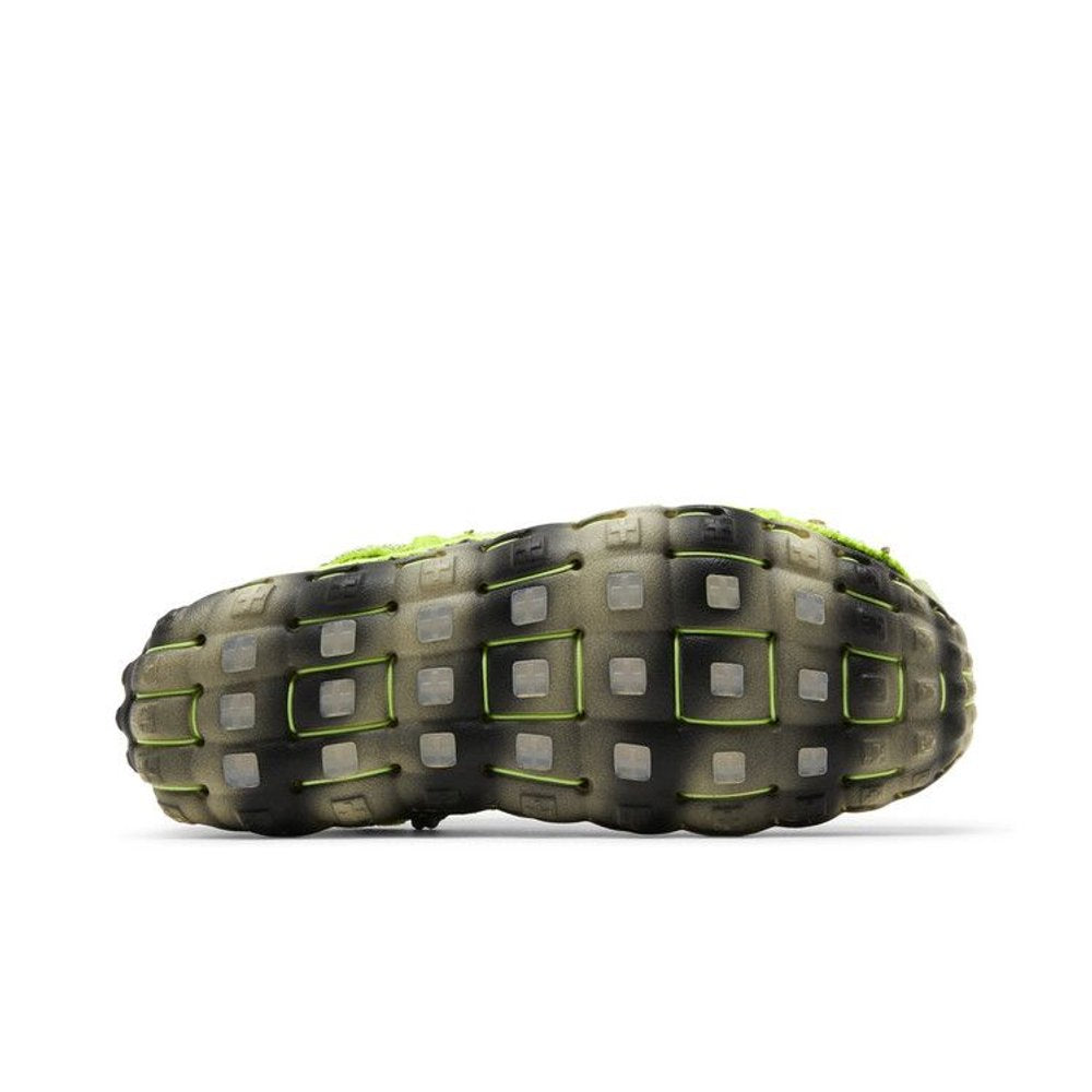 Nike ISPA Mindbody Volt – zadní pohled | Purekickz