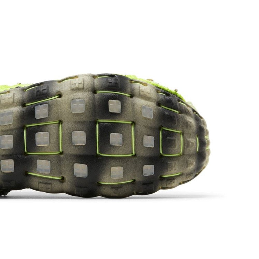 Nike ISPA Mindbody Volt – pohled shora | Purekickz
