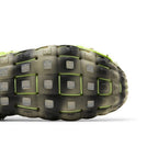 Nike ISPA Mindbody Volt – pohled shora | Purekickz