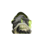 Nike ISPA Mindbody Volt – detail materiálu | Purekickz