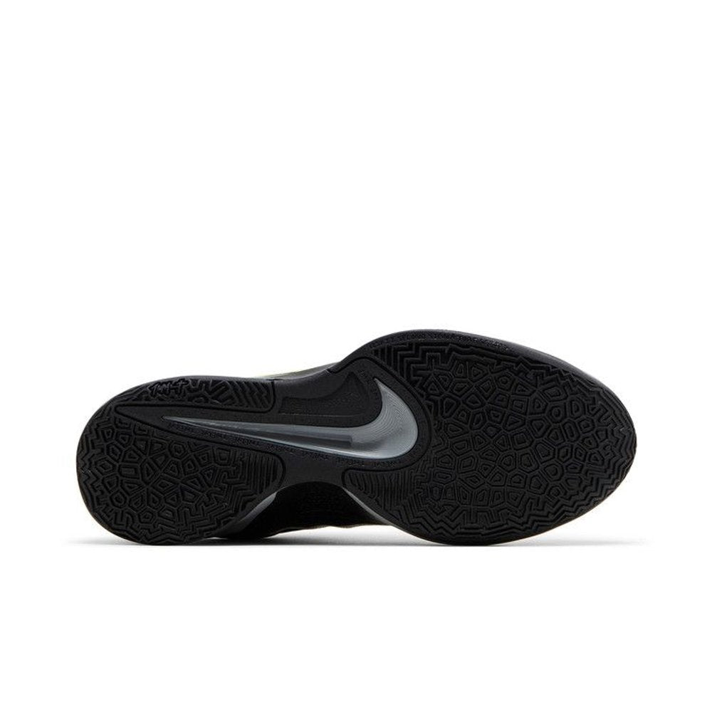 Nike Ja 2 Night Vision – zadní pohled | Purekickz