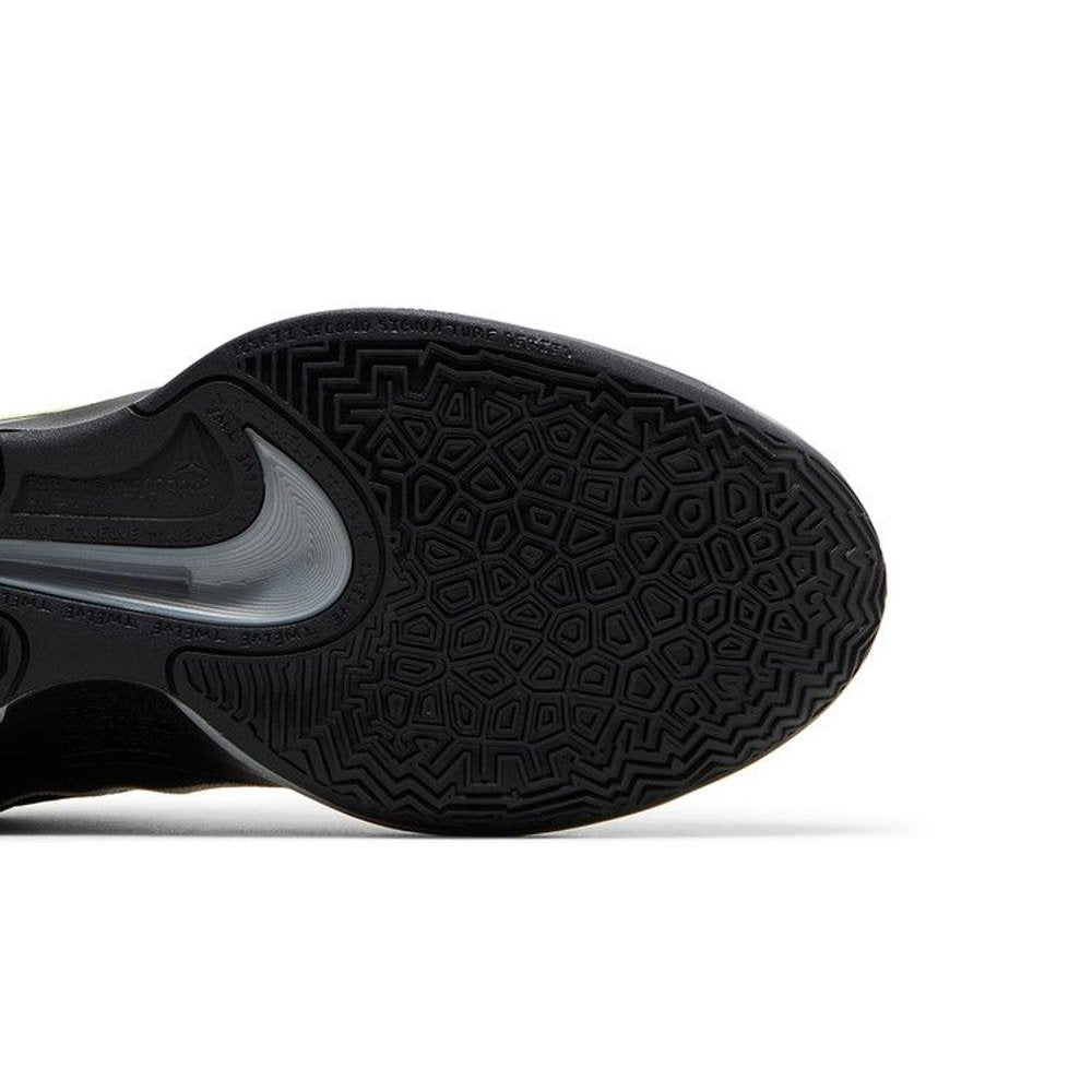 Nike Ja 2 Night Vision – pohled shora | Purekickz