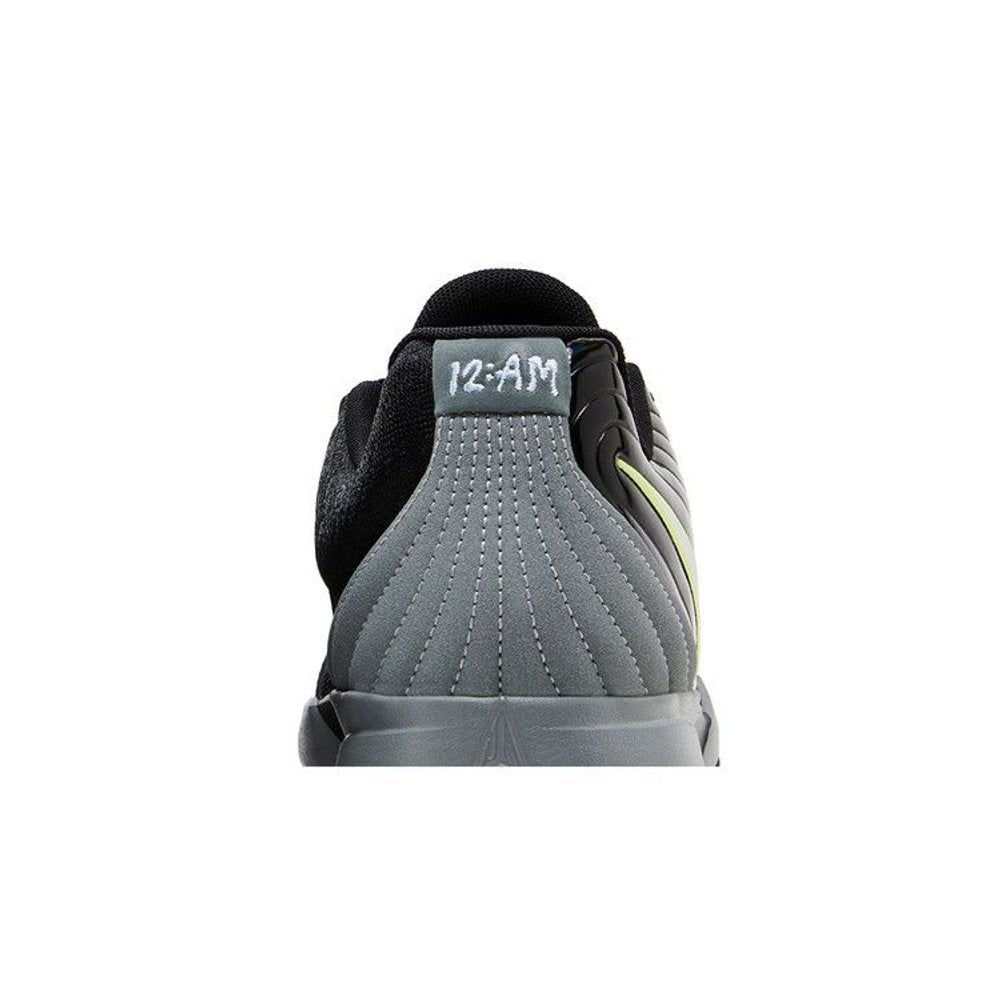 Nike Ja 2 Night Vision – detail materiálu | Purekickz