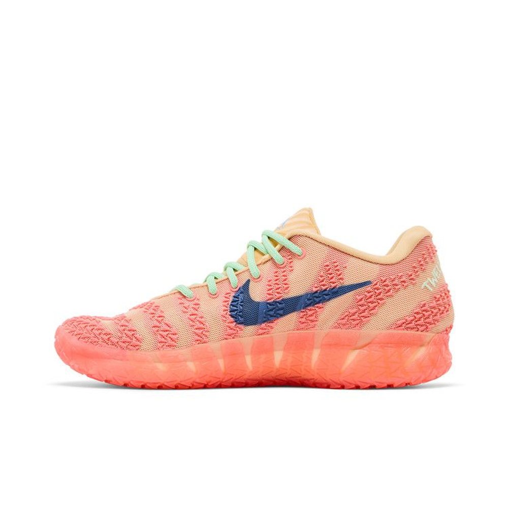 Nike Ja 3 Daybreak – hlavní pohled | Purekickz