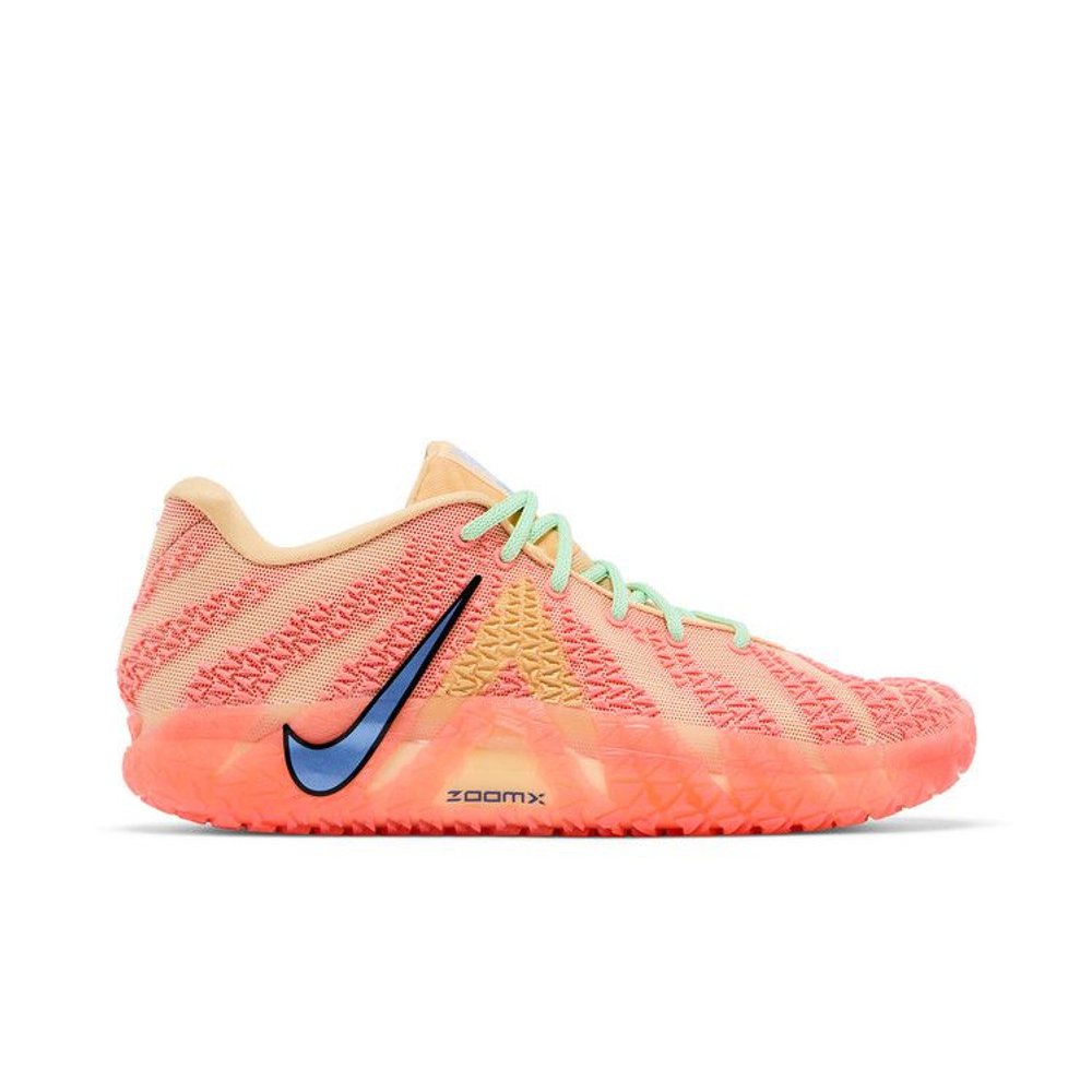 Nike Ja 3 Daybreak – boční pohled | Purekickz