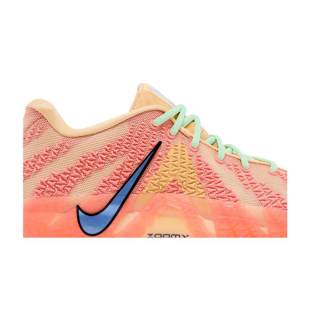 Nike Ja 3 Daybreak – detail | Purekickz