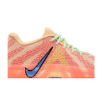 Nike Ja 3 Daybreak – detail | Purekickz