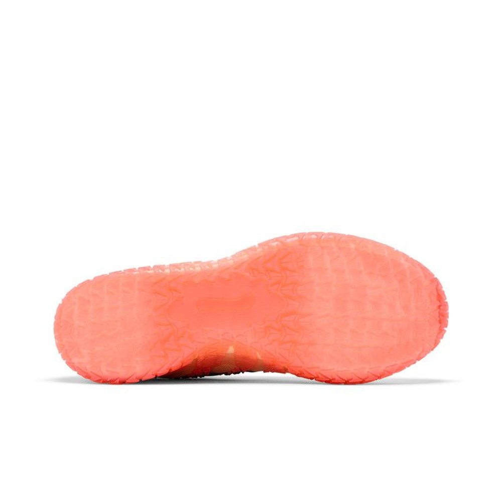 Nike Ja 3 Daybreak – zadní pohled | Purekickz