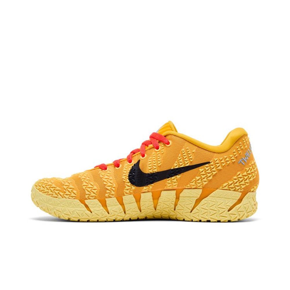 Nike Ja 3 Hustle & Flow – hlavní pohled | Purekickz