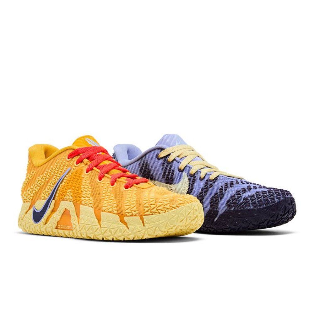 Nike Ja 3 Hustle & Flow – lifestyle foto | Purekickz