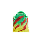 Nike Ja 3 Jurassic Park Explorer – detail materiálu | Purekickz