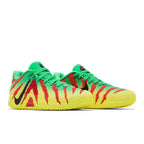 Nike Ja 3 Jurassic Park Explorer – lifestyle foto | Purekickz