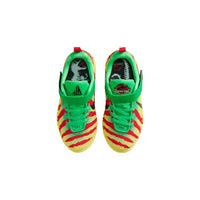 Nike Ja 3 Jurassic Park Explorer (GS) – hlavní pohled | Purekickz