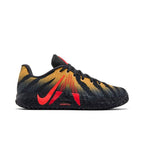 Nike Ja 3 Jurassic Park Raptor (GS) – boční pohled | Purekickz