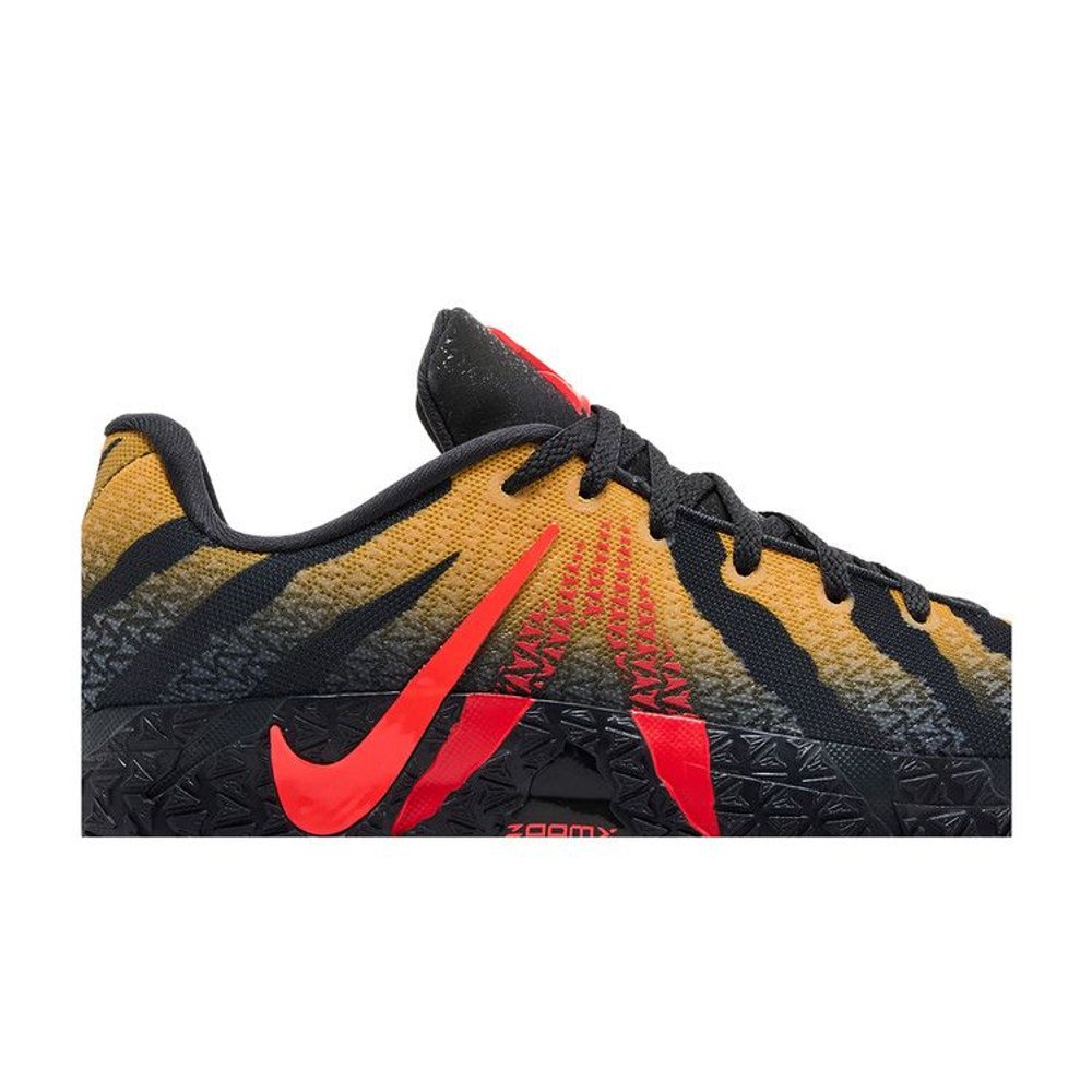 Nike Ja 3 Jurassic Park Raptor (GS) – detail | Purekickz