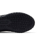 Nike Ja 3 Jurassic Park Raptor (GS) – pohled shora | Purekickz