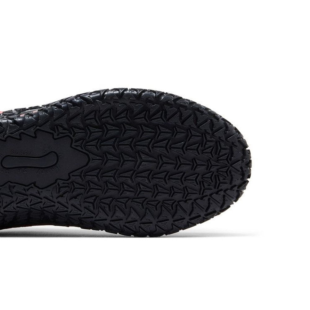 Nike Ja 3 Jurassic Park Raptor (GS) – pohled shora | Purekickz