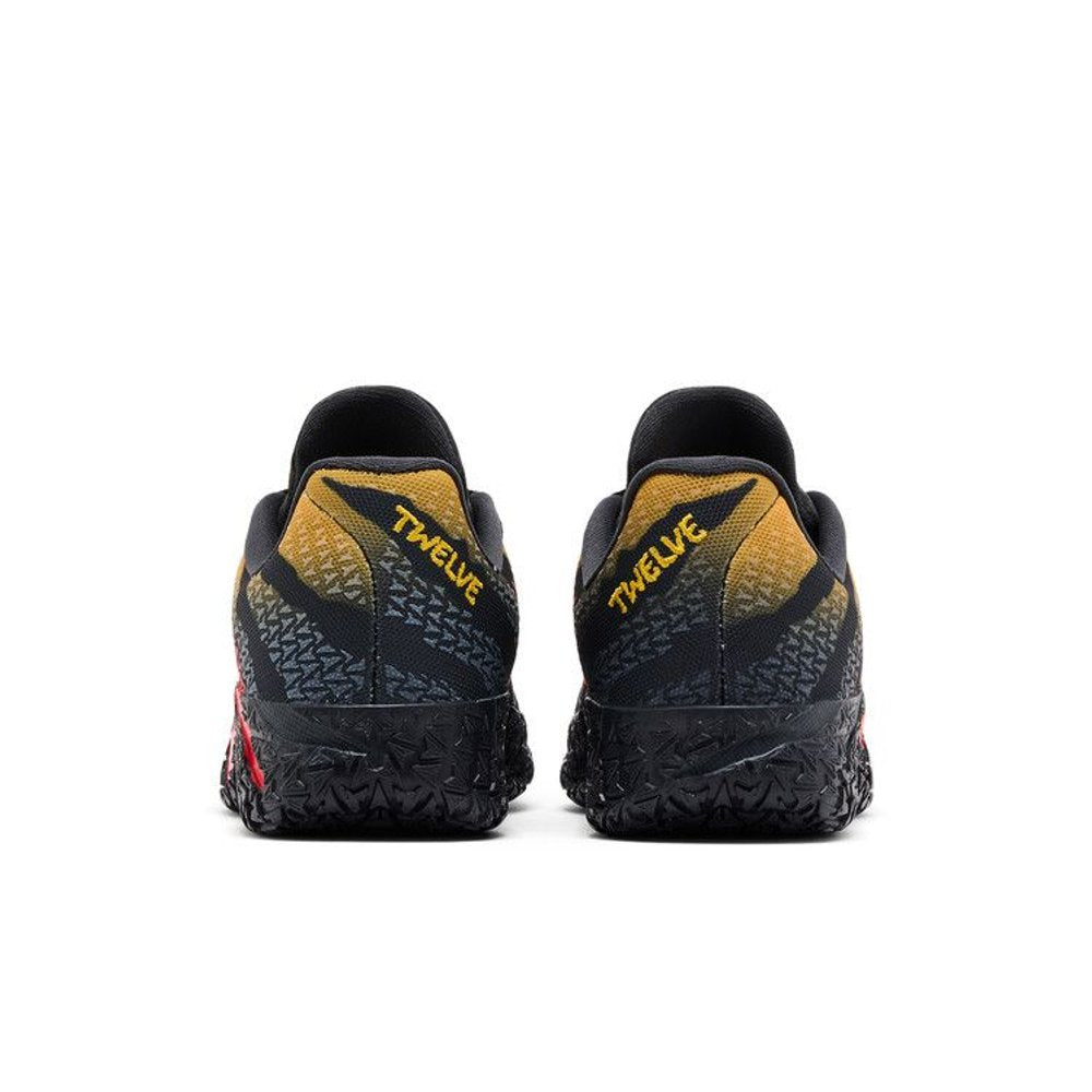 Nike Ja 3 Jurassic Park Raptor (GS) – podrážka | Purekickz