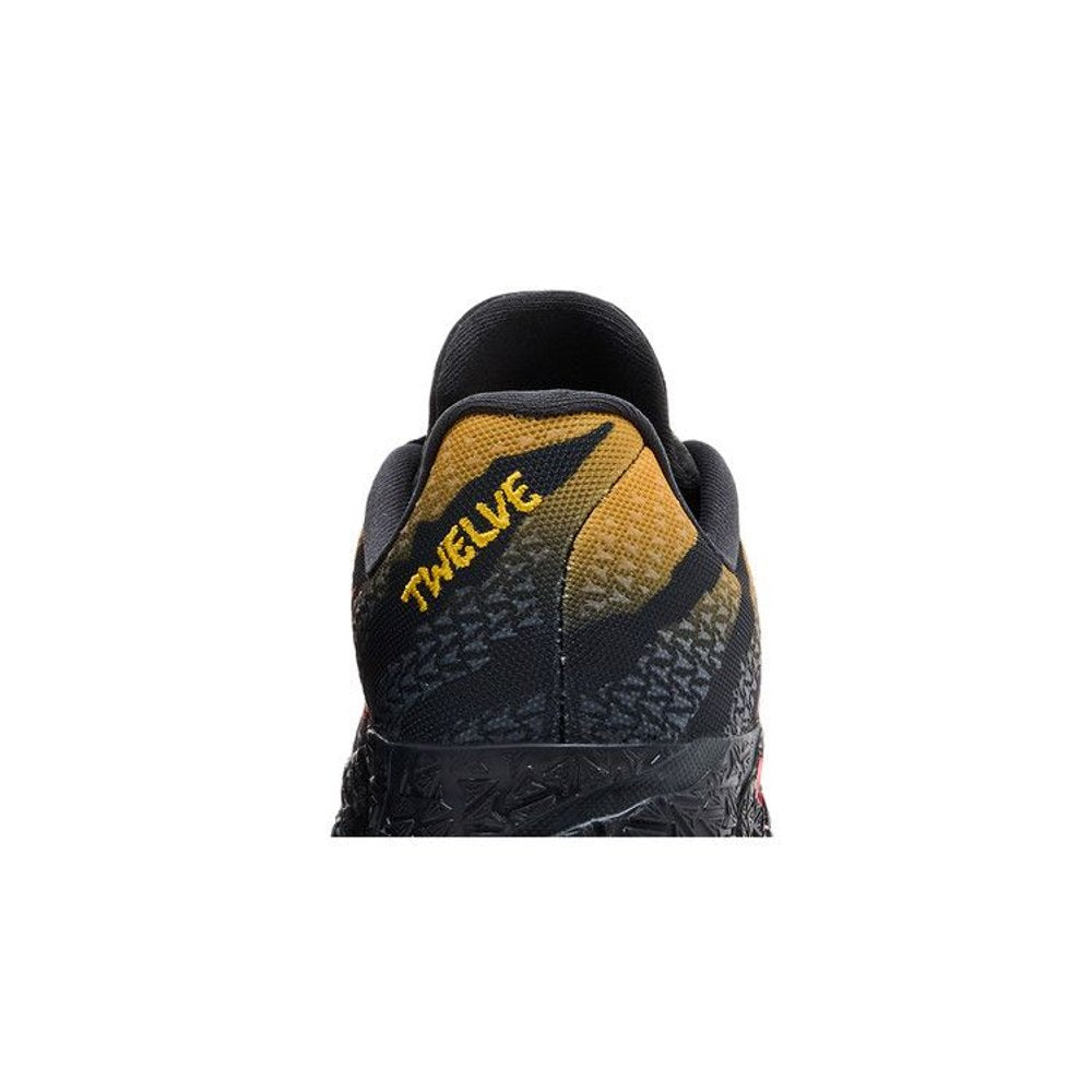 Nike Ja 3 Jurassic Park Raptor (GS) – detail materiálu | Purekickz