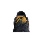 Nike Ja 3 Jurassic Park Raptor (GS) – detail materiálu | Purekickz