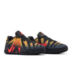 Nike Ja 3 Jurassic Park Raptor (GS) – lifestyle foto | Purekickz