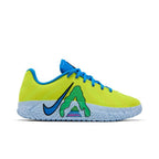 Nike Ja 3 Kool-Aid (GS) – boční pohled | Purekickz