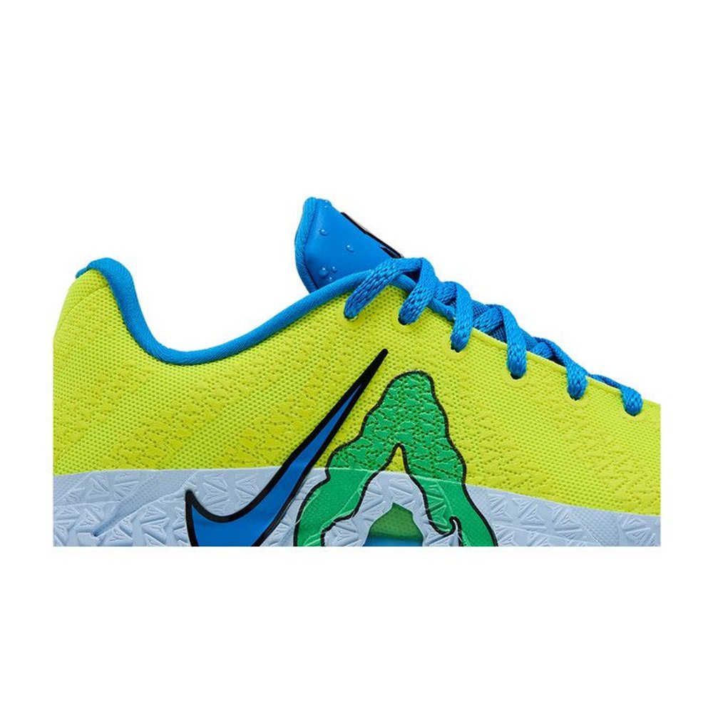 Nike Ja 3 Kool-Aid (GS) – detail | Purekickz