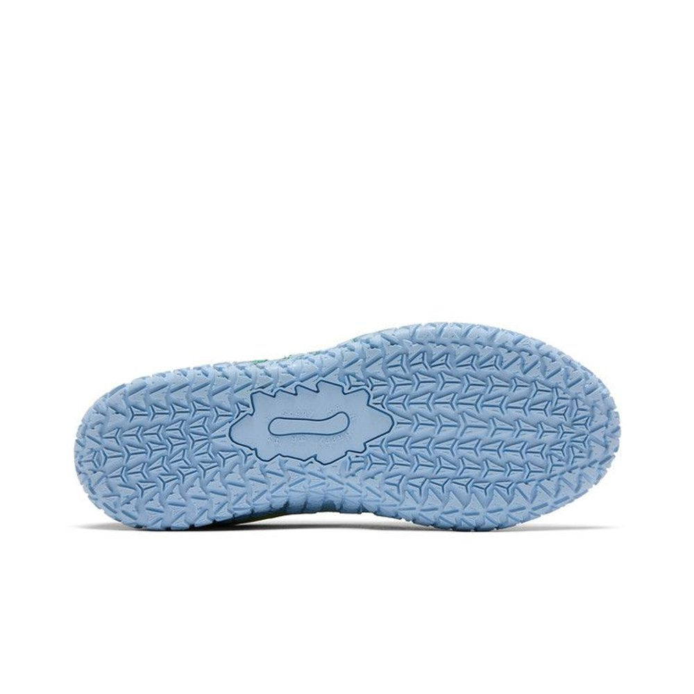 Nike Ja 3 Kool-Aid (GS) – zadní pohled | Purekickz