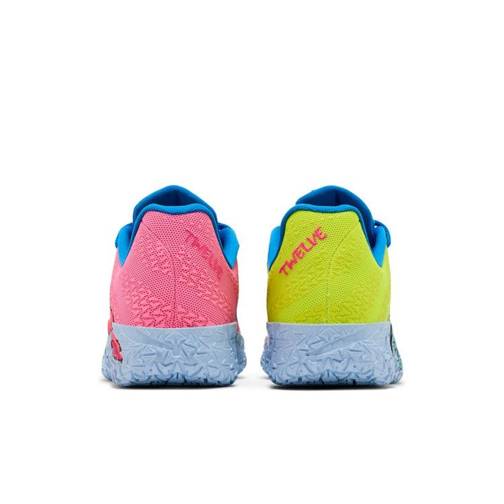 Nike Ja 3 Kool-Aid (GS) – podrážka | Purekickz