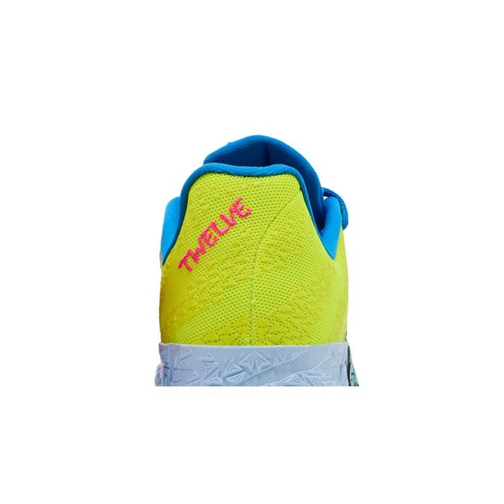 Nike Ja 3 Kool-Aid (GS) – detail materiálu | Purekickz