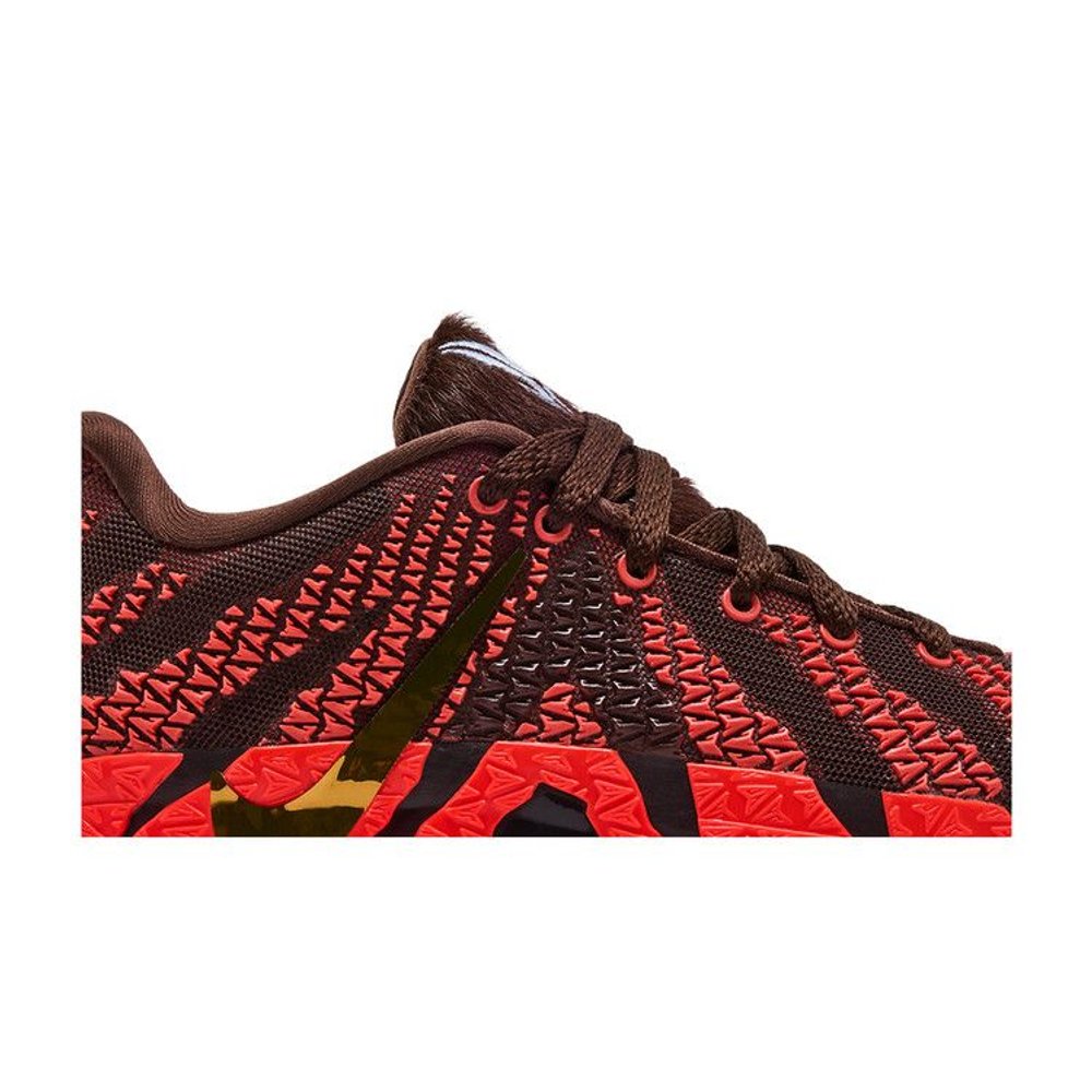 Nike Ja 3 Lunar New Year – detail | Purekickz