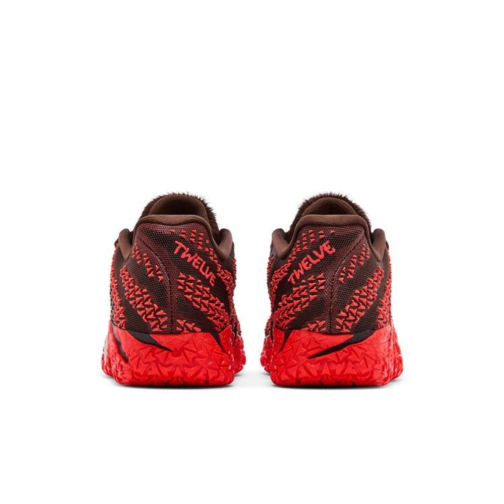 Nike Ja 3 Lunar New Year – podrážka | Purekickz