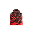 Nike Ja 3 Lunar New Year – detail materiálu | Purekickz