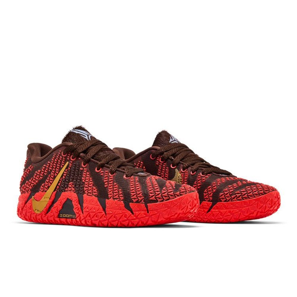 Nike Ja 3 Lunar New Year – lifestyle foto | Purekickz
