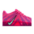 Nike Ja 3 Max Volume – detail | Purekickz