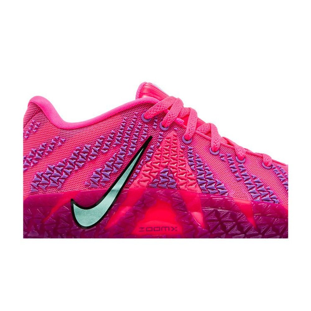 Nike Ja 3 Max Volume – detail | Purekickz