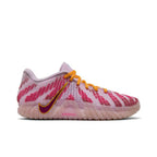 Nike Ja 3 Pink Foam – boční pohled | Purekickz